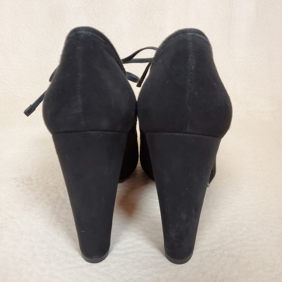 Stuart Weitzman cheetah heels - Picture 7 of 8